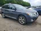 2014 NISSAN PATHFINDER
