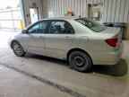 2004 TOYOTA COROLLA