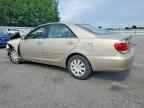 2005 TOYOTA CAMRY
