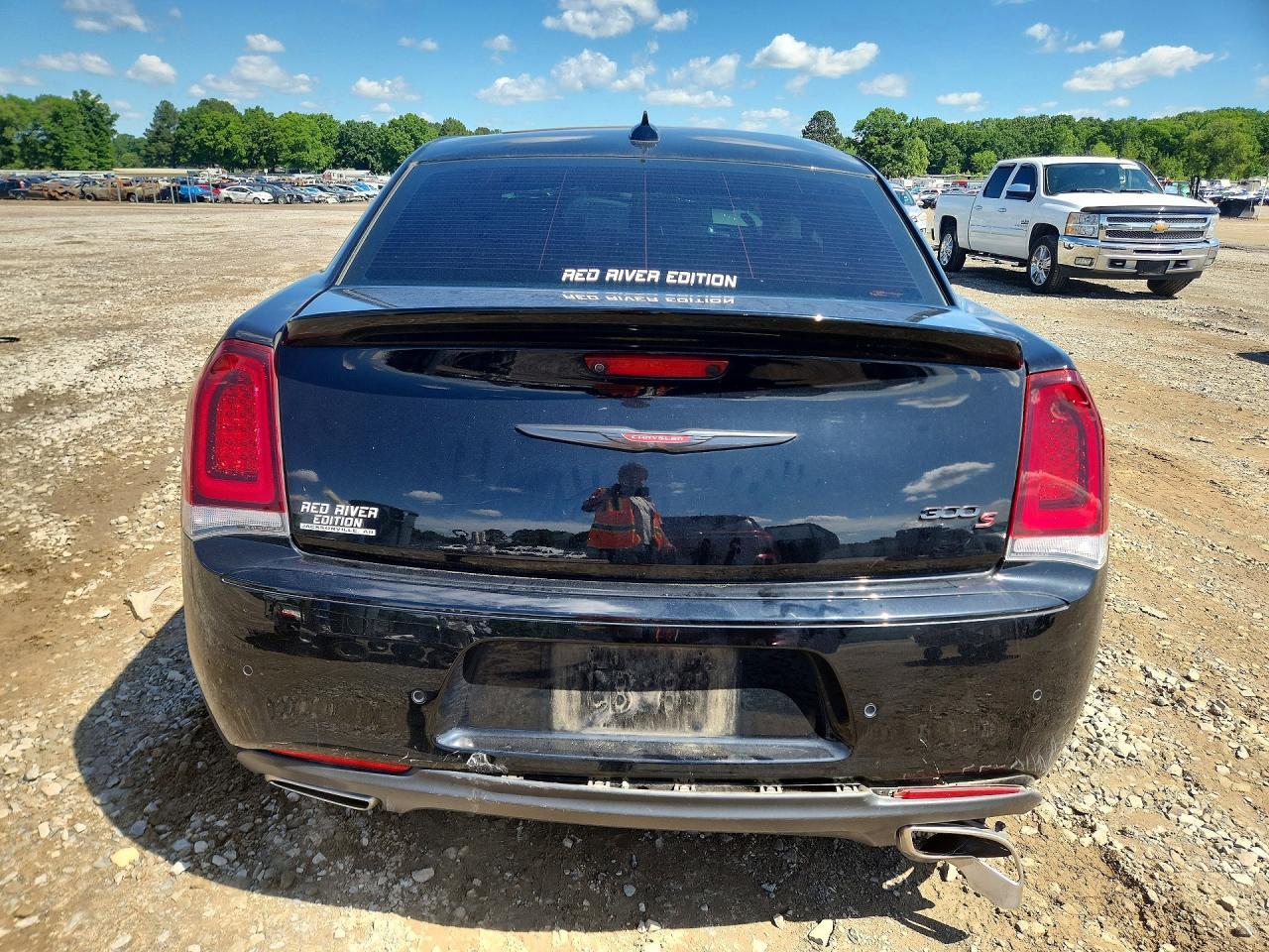 2022 CHRYSLER 300