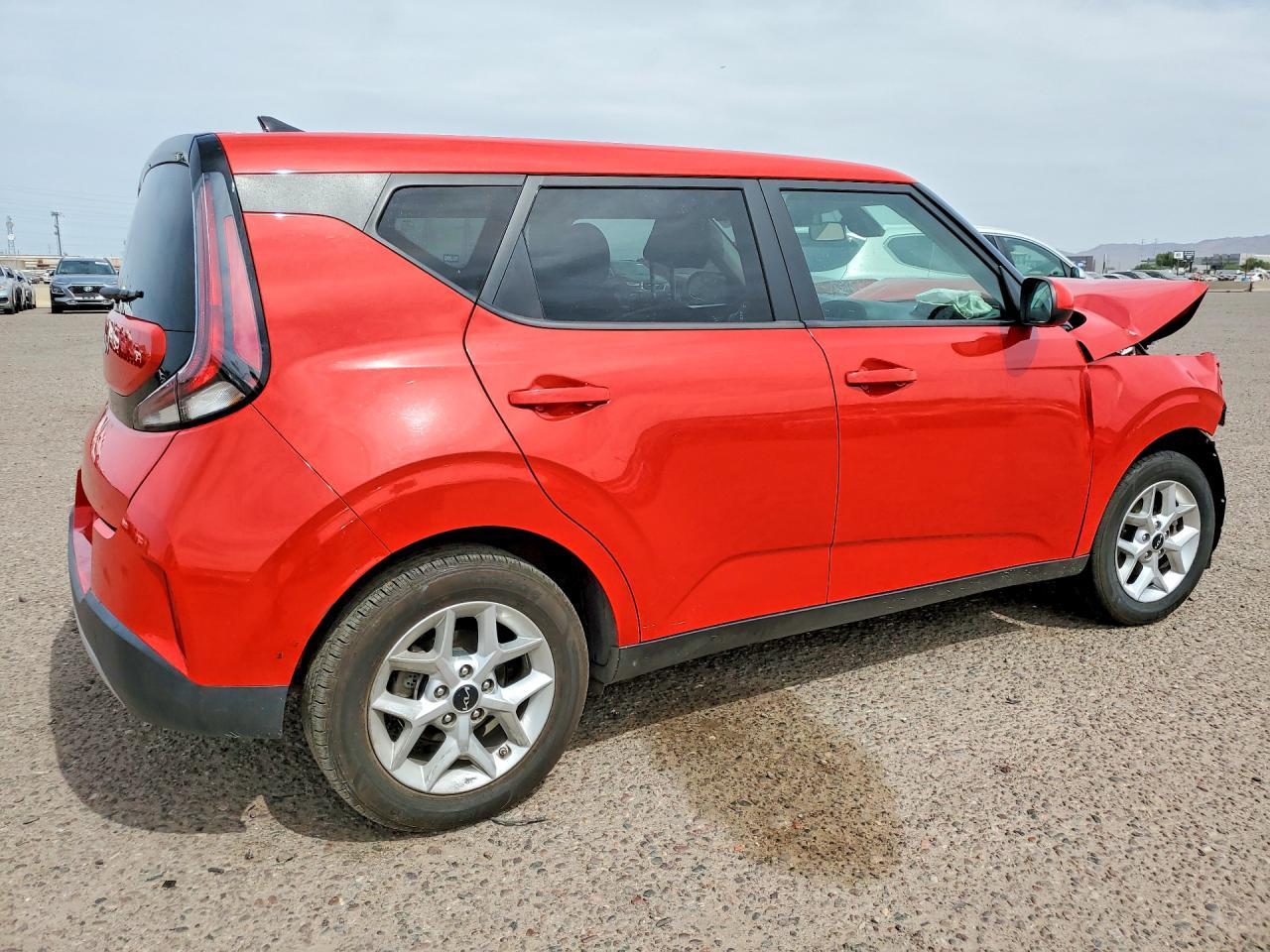 2023 KIA SOUL
