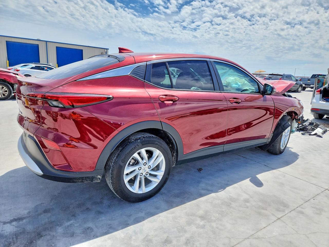 2024 BUICK Envista