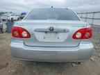 2006 TOYOTA COROLLA