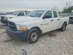 2012 DODGE RAM 1500
