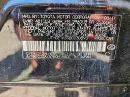 2011 LEXUS GS 350