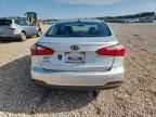 2016 KIA FORTE