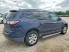 2017 CHEVROLET TRAVERSE