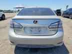 2010 LEXUS HS 250h