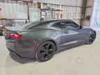 2017 CHEVROLET Camaro
