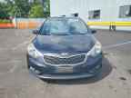 2014 KIA FORTE