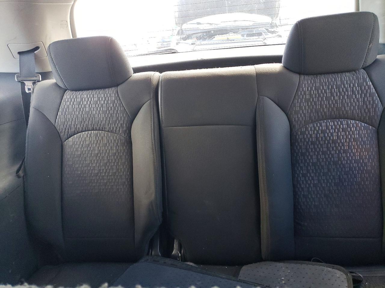2008 GMC ACADIA