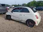 2013 FIAT 500