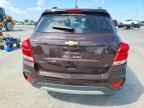 2020 CHEVROLET TRAX