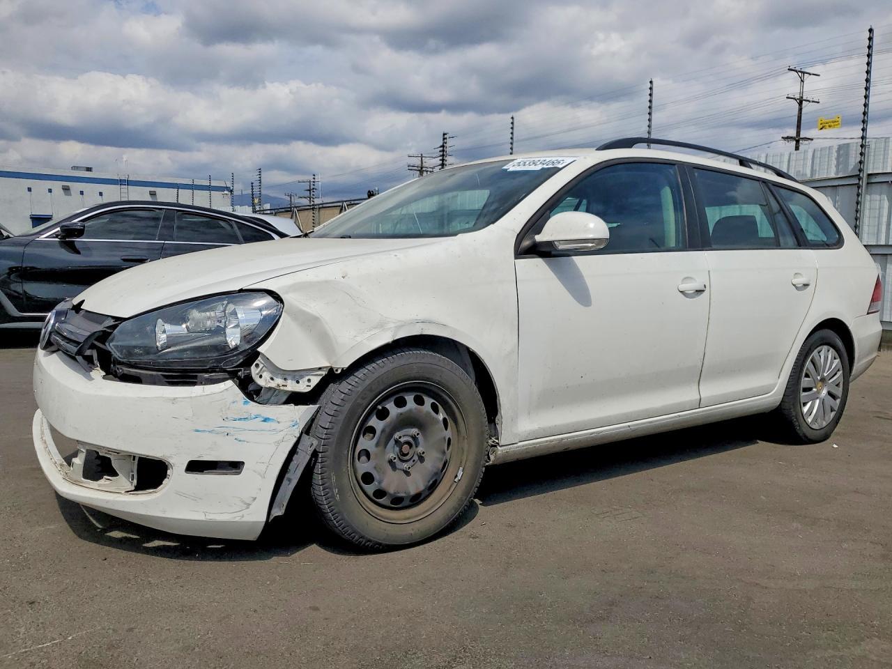 2011 VOLKSWAGEN JETTA