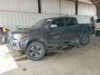 2016 TOYOTA TACOMA