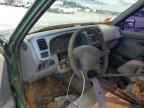 1998 NISSAN Frontier