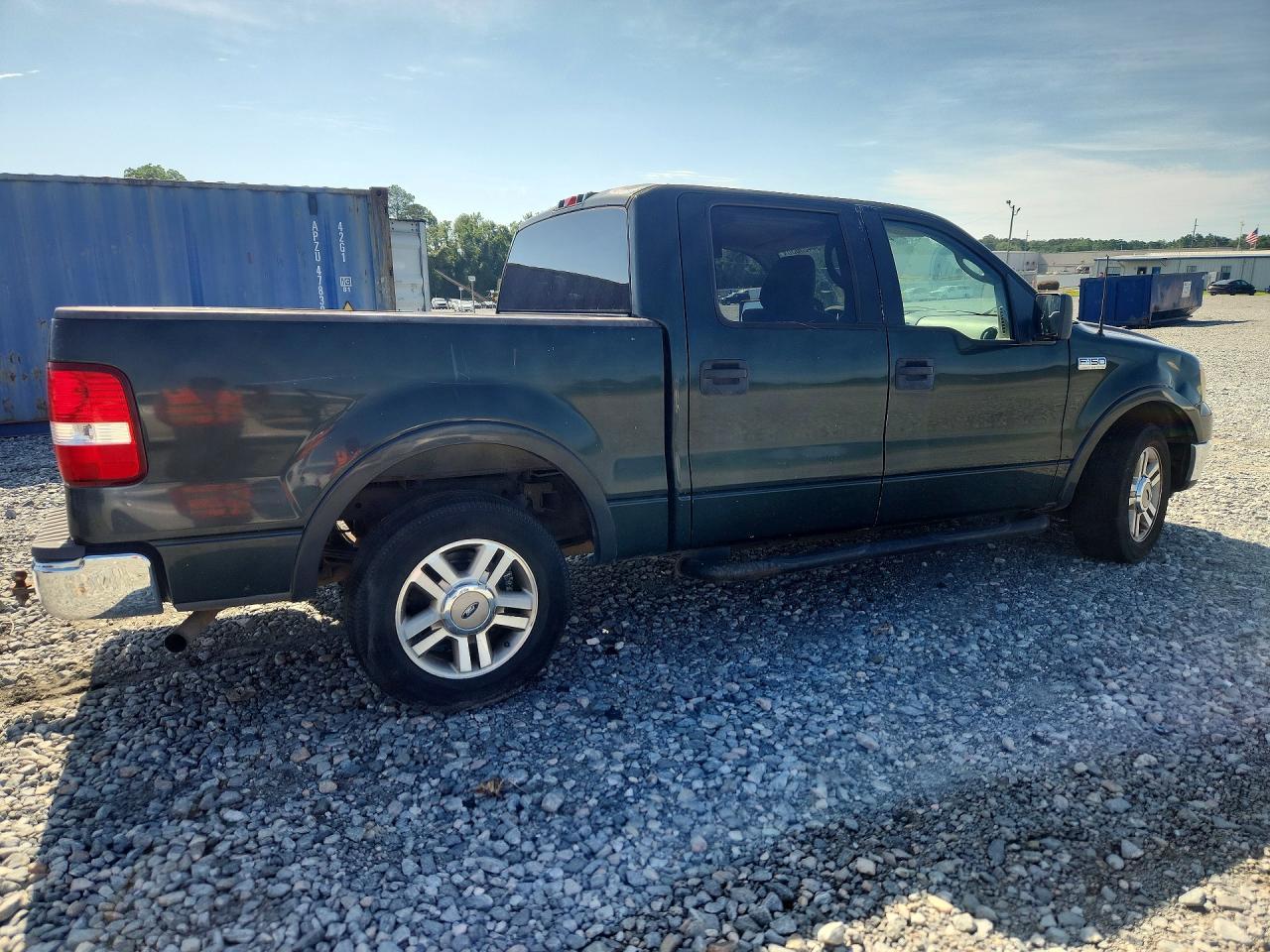 2005 FORD F-150 Lightning