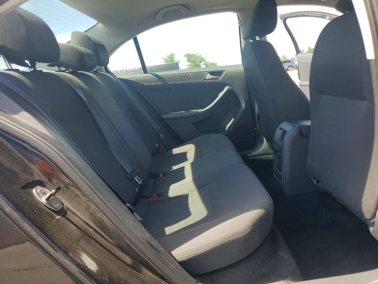 2014 VOLKSWAGEN JETTA