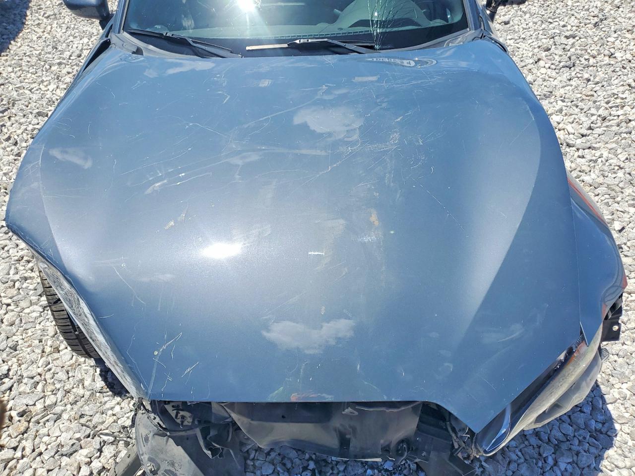 2020 MAZDA MX-5 Miata