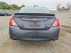 2015 NISSAN VERSA