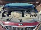 2015 KIA SEDONA