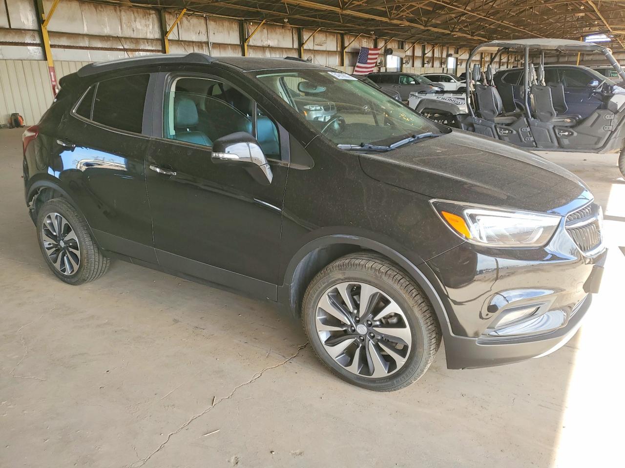 2020 BUICK ENCORE