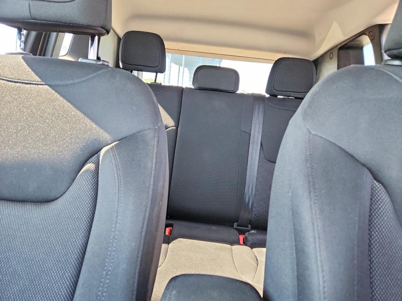 2019 JEEP Renegade