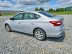 2016 NISSAN SENTRA