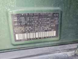 2013 SUBARU Outback