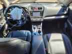 2015 SUBARU Outback