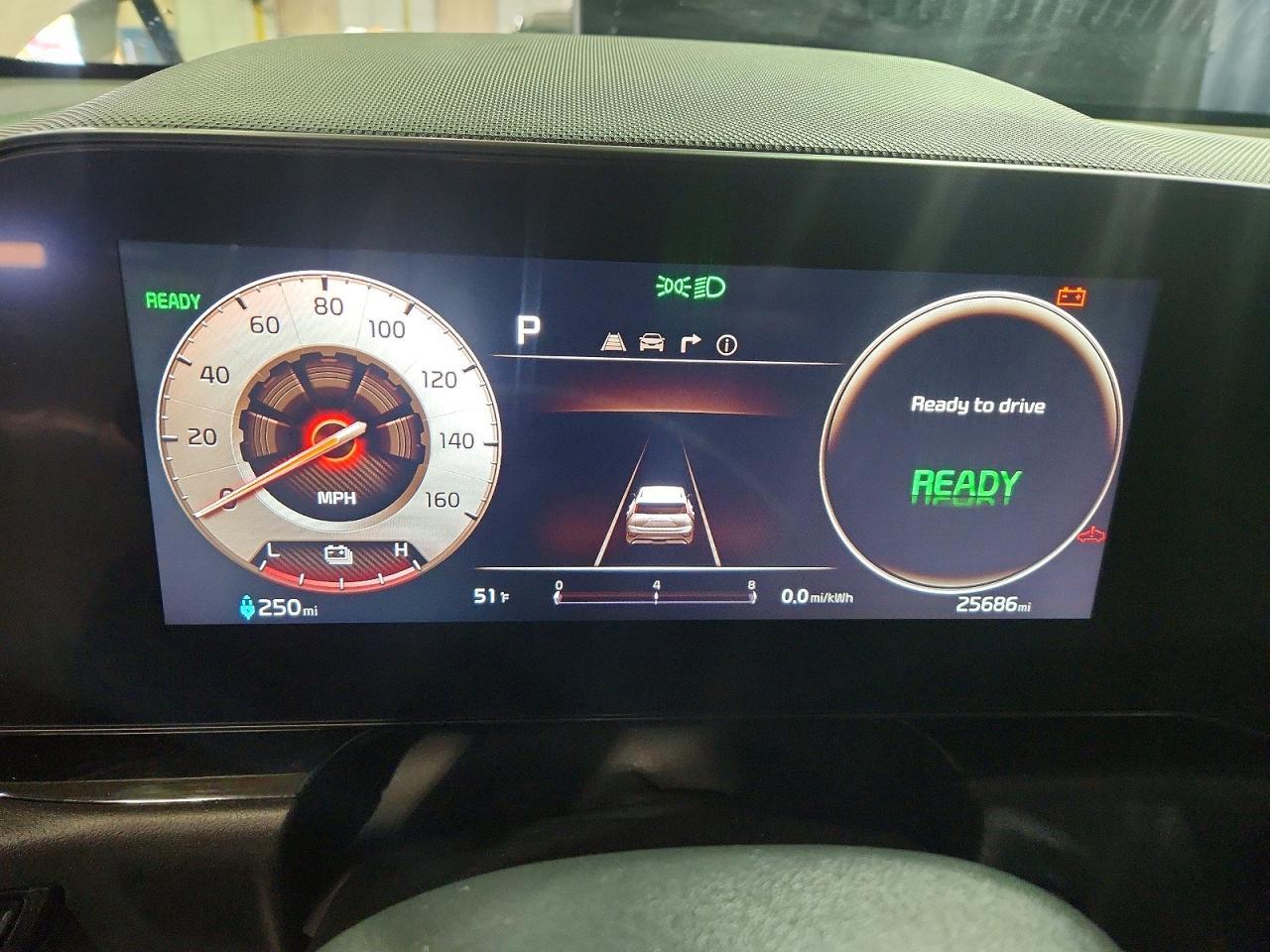 2024 KIA Niro