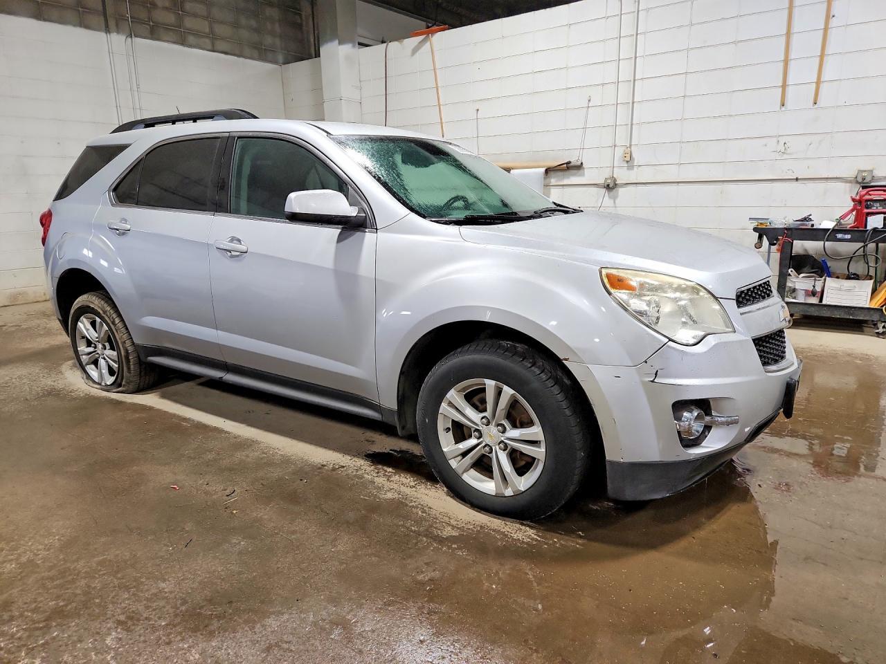 2013 CHEVROLET EQUINOX