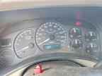 2002 CHEVROLET Tahoe