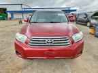 2008 TOYOTA HIGHLANDER