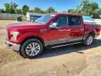 2017 FORD F-150 Lightning