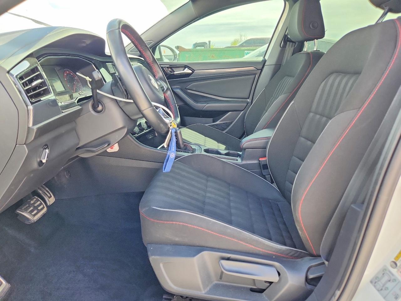 2021 VOLKSWAGEN JETTA