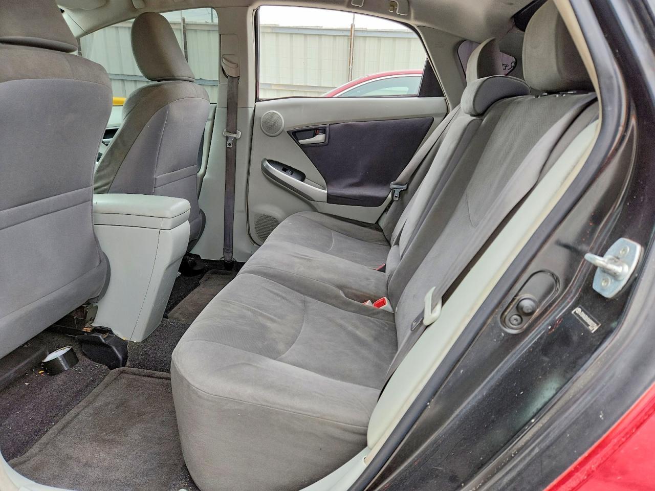 2010 Toyt Prius