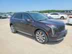 2020 CADILLAC XT4