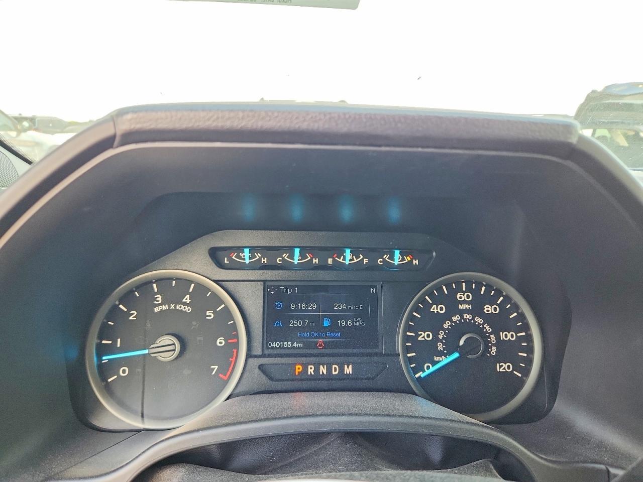 2020 FORD F-150 Lightning