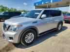 2018 NISSAN Armada