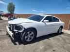 2017 DODGE CHARGER