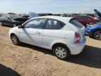 2007 HYUNDAI ACCENT