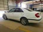 2004 TOYOTA CAMRY