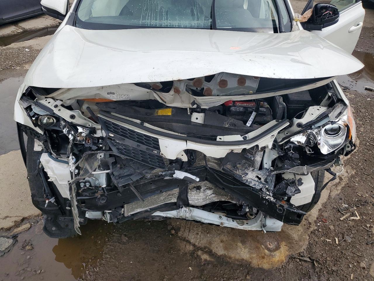 2014 TOYOTA RAV4