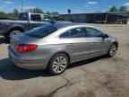 2012 VOLKSWAGEN CC