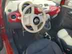 2012 FIAT 500