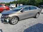 2017 CHEVROLET IMPALA
