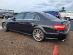 2012 MERCEDES-BENZ E-Class