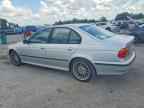 1999 BMW 5 series