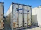 2022 Cimc Reefer Trailer